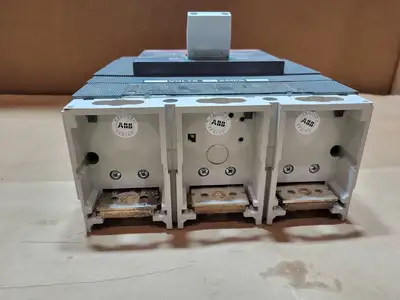 USED ABB S6N