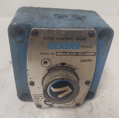 USED Vickers does not apply
