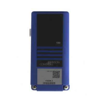 Johnson Controls Y350R-1 System 350 Series Power Module (120/240V) [New]