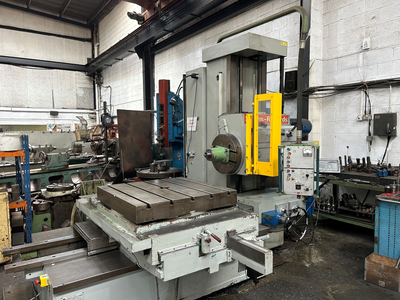 Kearns Richards SH75
