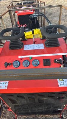 Skid steer Loader	AGT	2026	Unused	LRT23	EPA	RATO, 23 HP,Gasoline  Engine with EPA,, Bkt,
