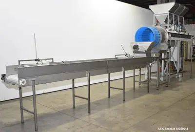 USED ACTIONPAC B300/MC