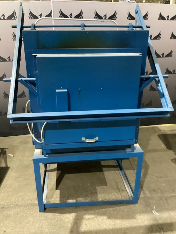 Used SCHINDLER BL242436 Ovens Michigan US | iGAM Industrial Marketplace #1452729