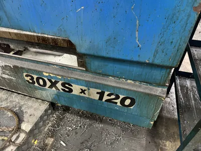 DSG 30 XS Lathes | Bowland Trading Ltd (7)