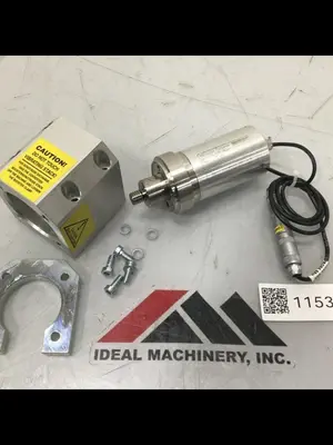 USED HERRMANN 35-S-IP50-CL70HF