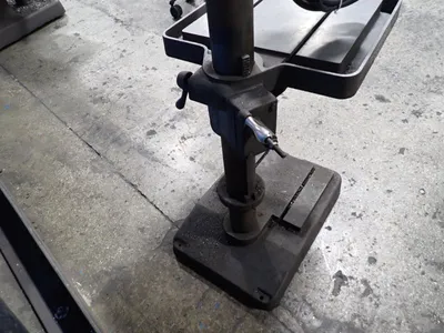 USED CLAUSING 2276