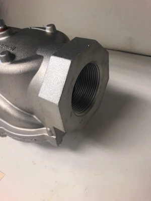NEW HONEYWELL V5055B-1077