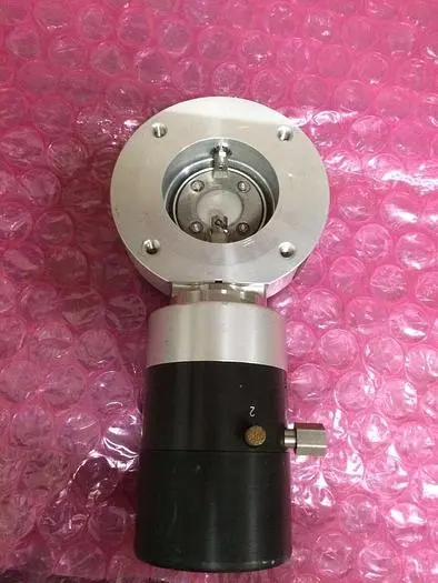 VAT Vacuum gate