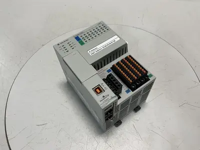 USED ALLEN BRADLEY 1769-L18ER-BB1B