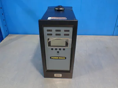 New | in-Stock ATLAS COPCO TC4000PMTCPES Motor Controllers Ohio US | HGR 24 #1186340