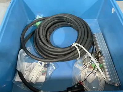 Power Cable  - A1549005