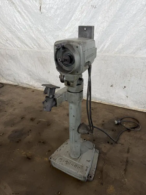 Used N/A N/A Drill Grinders Ohio US | G-2000, Inc. #1098469