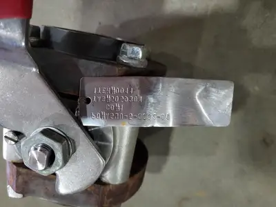 USED FLOWSERVE 2FZ44646