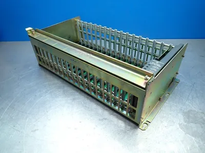 Used ALLENBRADLEY 1771A4B PLC Chassis Ohio US | HGR 24 #1095191