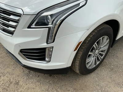 Used 2019 CADILLAC XT5 SUVs Michigan US | Miedema Asset Management Group #1397227