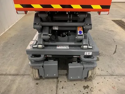 New | in-Stock 2026 SKYJACK SJ3219 E ELECTRIC SCISSOR LIFT Scissor Lifters Alberta CA | Adcock Equipment #1417643