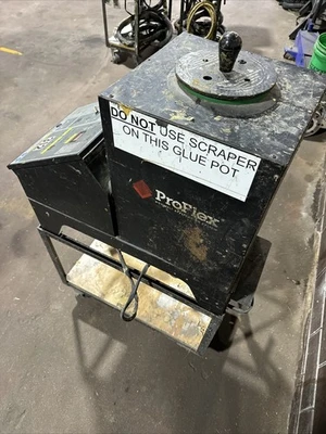 USED Hot Melt Technologies 340-145