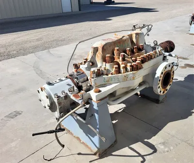 USED UNION 6X8X13 MQF