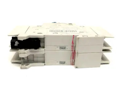 Used ALLEN-BRADLEY SER. D MINIATURE CIRCUIT BREAKER 7A Circuit Breakers | Maverick Industrial Sales #1101346
