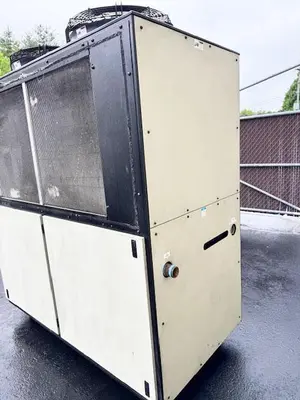 USED 2017 THERMAL CARE NQA20