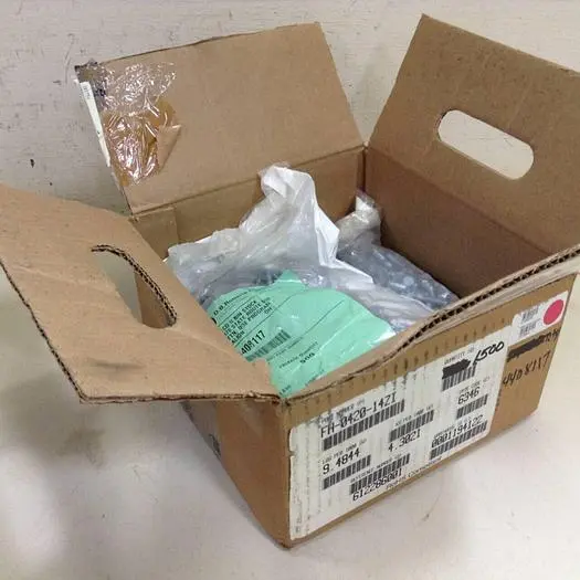 New | in-Stock DB ROBERTS FH-0420-14ZI Misc Fasteners Michigan US | Ideal Machinery #1309674