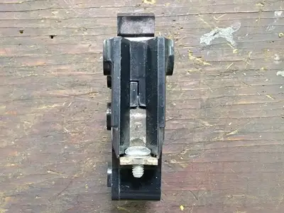 USED FEDERAL PIONEER NB115