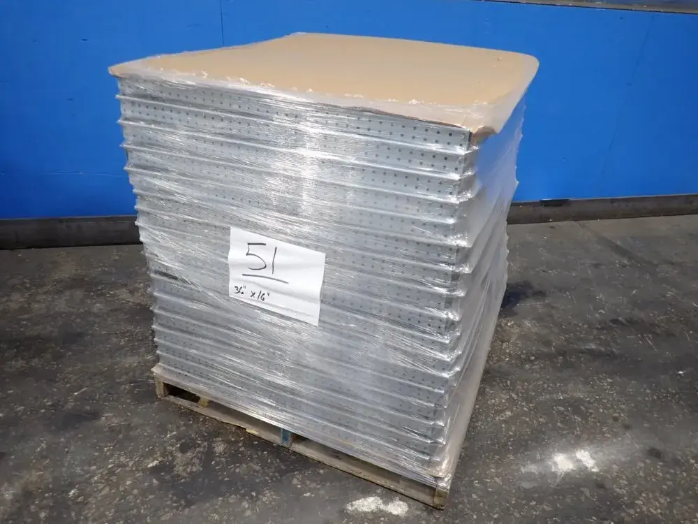 36" X 16" Conveyors