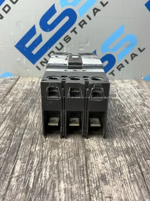 GE SFHA36AT0250 HI-BREAK Circuit Breakers | ESS Industrial Equipment Sales (9)