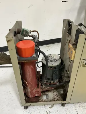 USED CONAIR TC1-DI