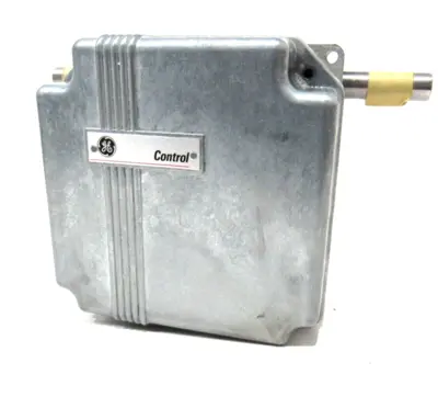 NEW GENERAL ELECTRIC CR115E141122 LIMIT SWITCH GEARED ROTARY