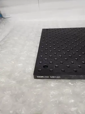 USED THORLABS MB1012
