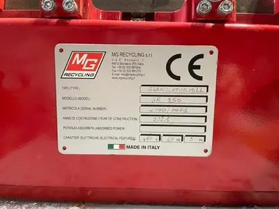 USED 2021 MG EVO