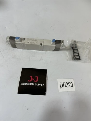 NEW SMC SY5440-5LOZ