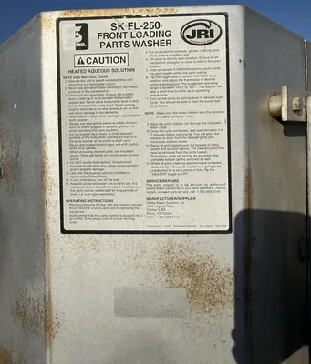Used Various Various Miscellaneous Equipment (Metalworking) California US | Heavy Wall Consulting #1538096