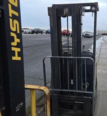 Used 1997 CROWN RC3020-30 Misc Forklifts Utah US | Global Remarketing #1285365