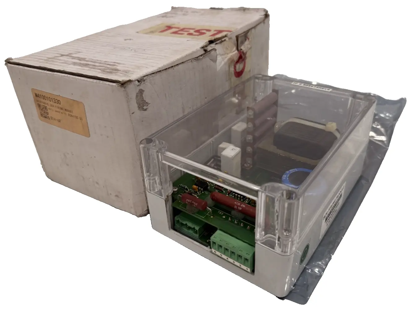 NEW INDUCTOTHERM 805975