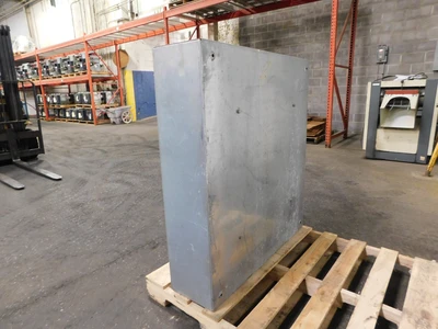 Used KINNEY ELECTRICAL 306390 Electrical Panels Ohio US | Equipment Recovery Corp. #1330218
