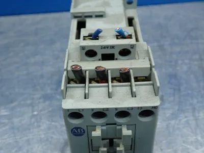USED ALLEN BRADLEY 100C16Z*10