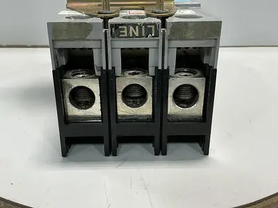USED SENTRON FD63F250