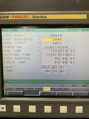 2012 DOOSAN LYNX 300 CNC Lathes | Toolquip, Inc. (3)