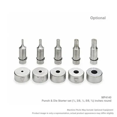 METALPRO MP4500FS Ironworkers | Sierra Victor Industries (39)