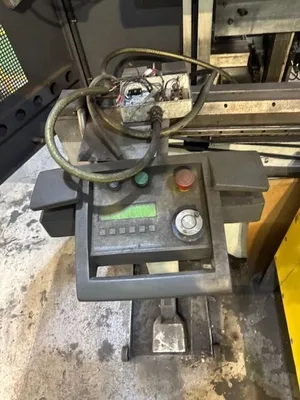 LVD PBEB 135/30 Fabrication & Sheet Metal | Bowland Trading Ltd (6)