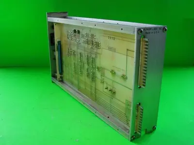 USED HUNKAR LABS 311-5A