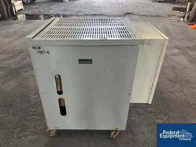 USED Mokon 36 KW Mokon Temperature Control Unit, Model DR7H36-C5