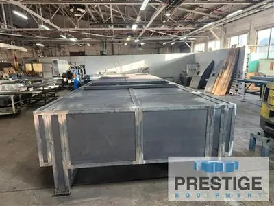 USED 2025 INFRARED HEATING TECHNOLOGIES ITIBO2Z-344KVA