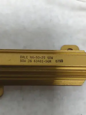 New | in-Stock DALE 63481-56M Miscellaneous Equipment (Electrical & Power) Ohio US | Surplus Asset Holdings #1209150