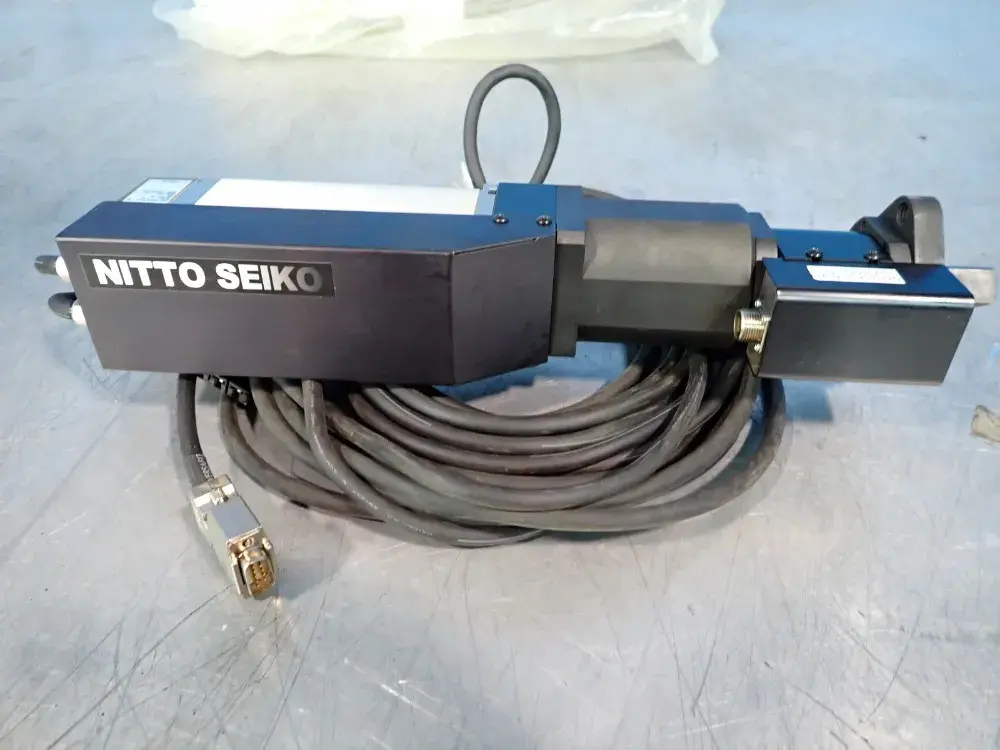 USED NITTOSEIKO MAMR042R2E1