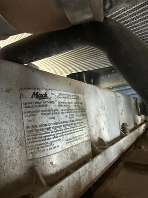 Used 2011 MACK CHU613 Misc Trucks Oklahoma US | Miedema Asset Management Group #1705214