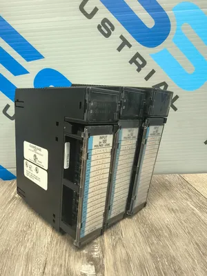 USED GE Fanuc IC693MDL645C