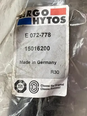 New | in-Stock ARGO HYTOS E-072-778 Filters Ohio US | Surplus Asset Holdings #1242098